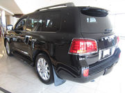 Fairly used 2011 Lexus LX 570 for sale