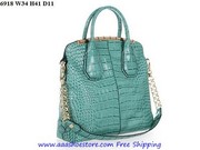 Wholesale Tod's D-Styling Crocodile Leather Tote www.aaashoestore.com 