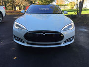 2014 Tesla Model S85 K