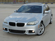 2013 BMW 5-Series 550xi 550 ix  550 xi 535 528