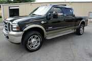 2006 Ford F-250KING RANCH