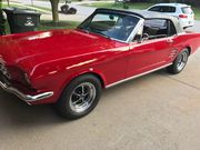 1966 Ford Mustang 75000 miles