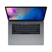 Apple Laptop MacBook Pro MR942LL/A Intel Core i7 8th Gen 8850H (2.60 G