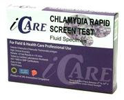 Fast & Instant Result on Chlamydia Test At Home