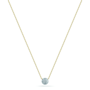 Buy Dana Rebecca Lauren Joy Mini Necklace