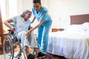 Do You Need Home Caregivers For Your Parents?