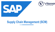 SAP SCM Certification Online Training from India,  Hyderabad