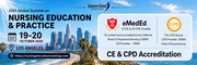 25th Global Summit on Nursing Education and Practice (GSNEP 2026)-prd